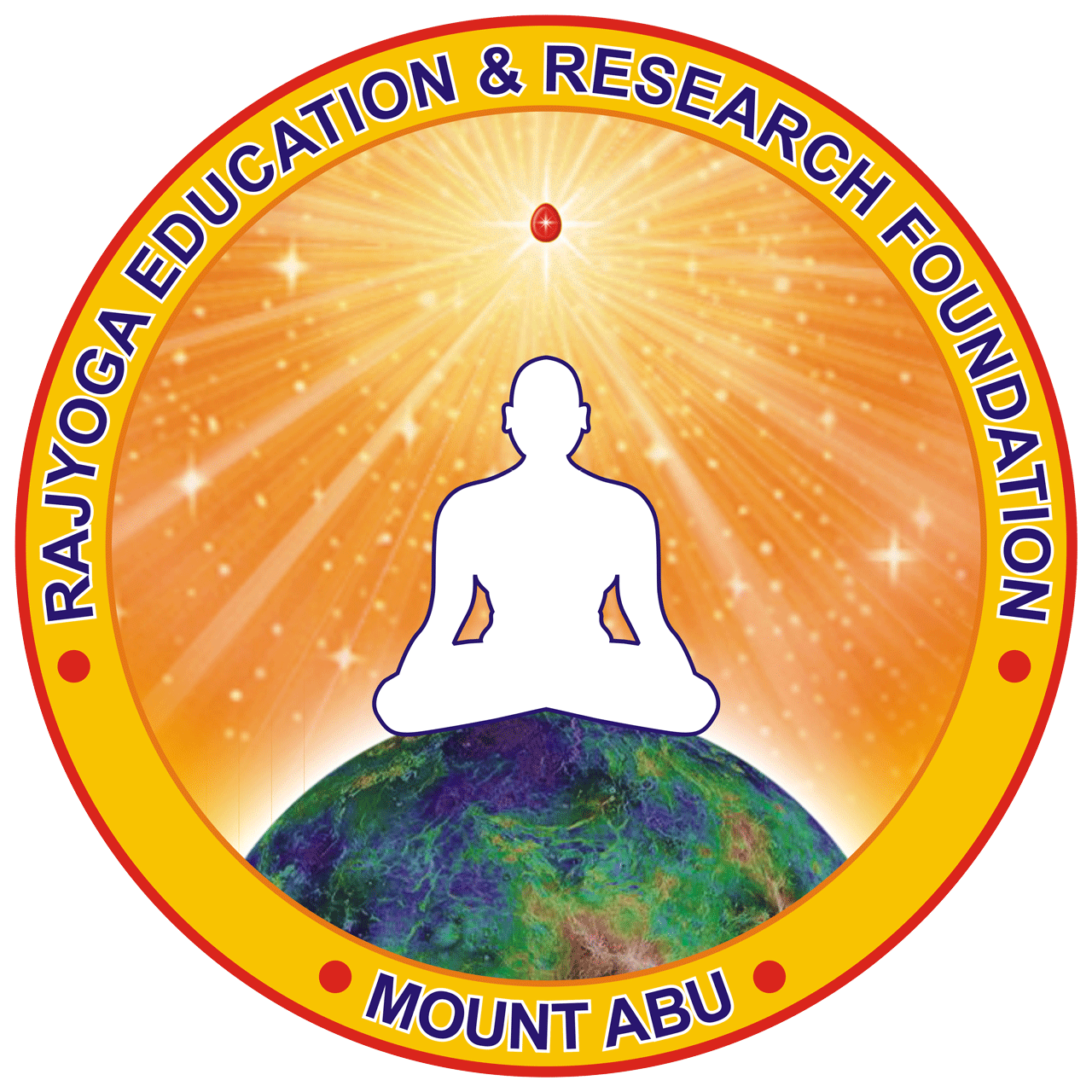 Rajyoga education & Research Foundation